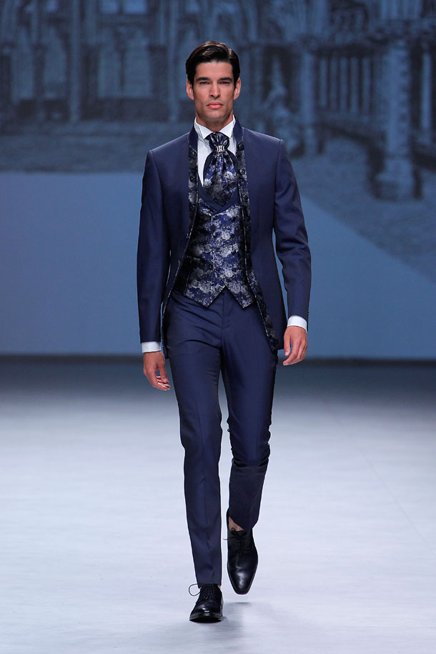 ilovebrides.pt Ramon Sanjurjo Coleção 2020 Fatos para Noivo